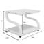 30cm H x 44cm W Printer Stand