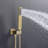 Empolo All-In-One Kit with Rough in-Valve