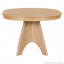 Ensemble de table de salle à manger extensible Vintage pour 4 à 6 personnes avec 4 chaises rembourrées, ensemble de table de ferme rustique de 42 à 58 pouces avec finition vieillie pour la salle à manger et la cuisine-1347248718