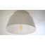 Cranbrook 1 -Light 11.5" Flush Mount-55189002