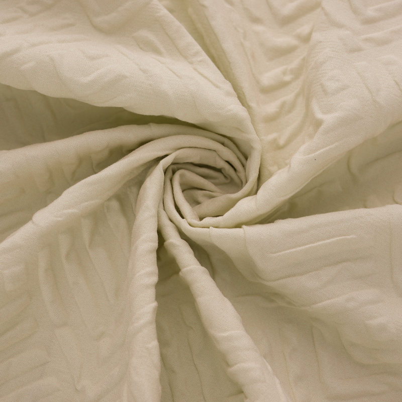 Rideau de douche Gelisa, Taupe