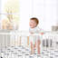Woodland Deer Fitted Crib Sheet