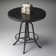 Annell Height Adjustable Dining Table