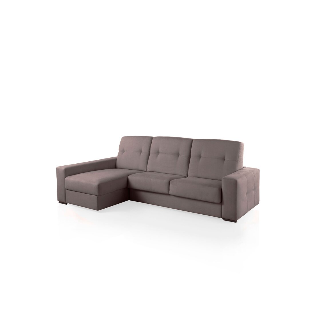 3-Sitzer Schlafsofa Auzenne