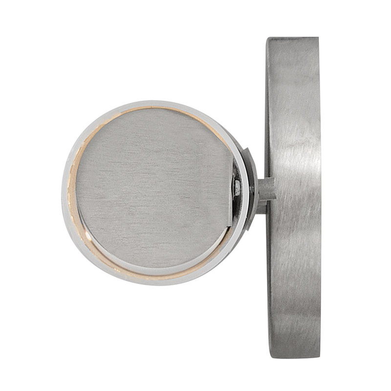 Grace 1 - Light LED Bath Sconce