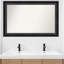 Miroir d'appoint mural en plastique Churchton-988095661