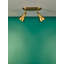Zain Semi Flush Mount