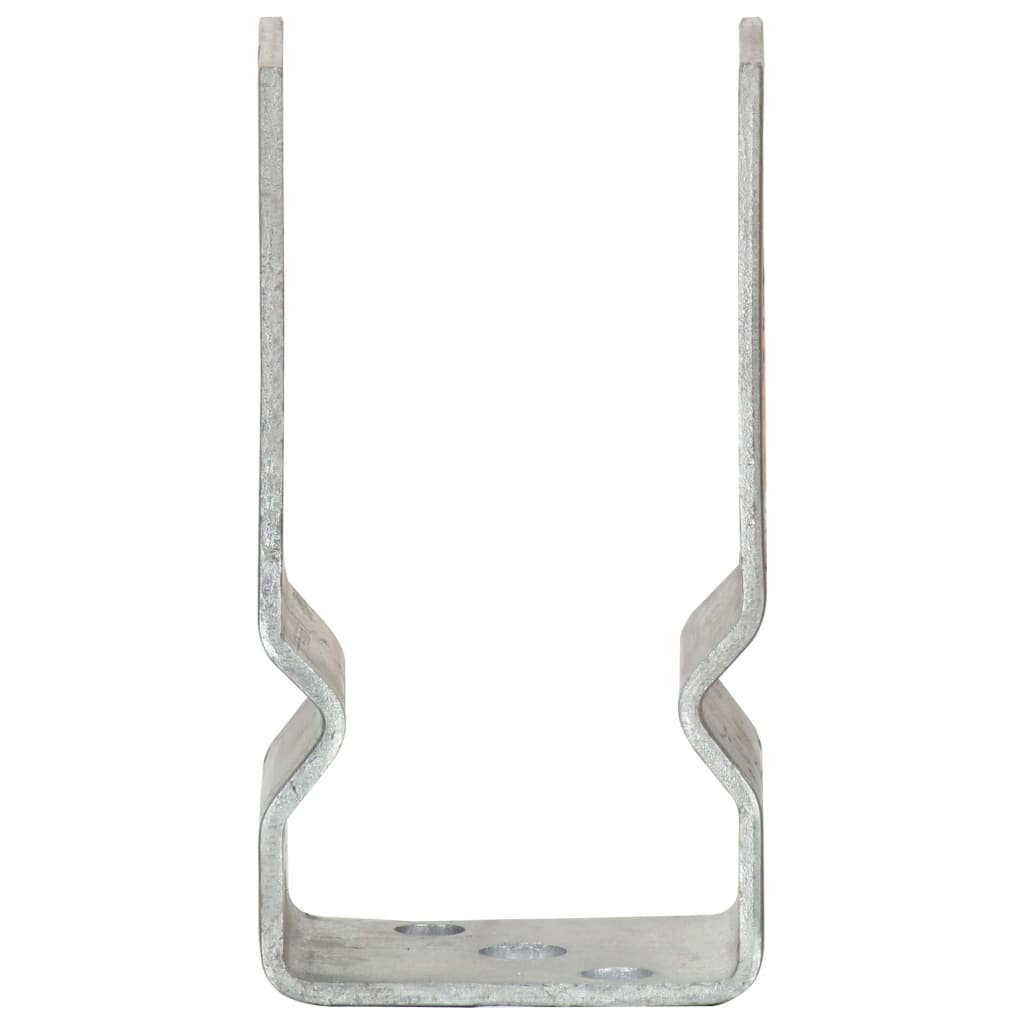 Junius Symple Stuff Metal Mounting System for Posts