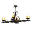 Elianna 12 - Light Chandelier