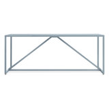 Strut Dining Table
