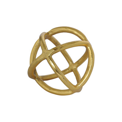 Azimuth Sculpture