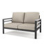 Ensemble de conversation avec coussins Sunbrella Townsend-93083749