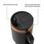 CNTG SNS 30OZ CR LCRC BRNZ TMBLR-137173960