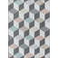 Tapis gris Earl Miko-2050357572