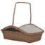 Christiana Wicker Log Carrier