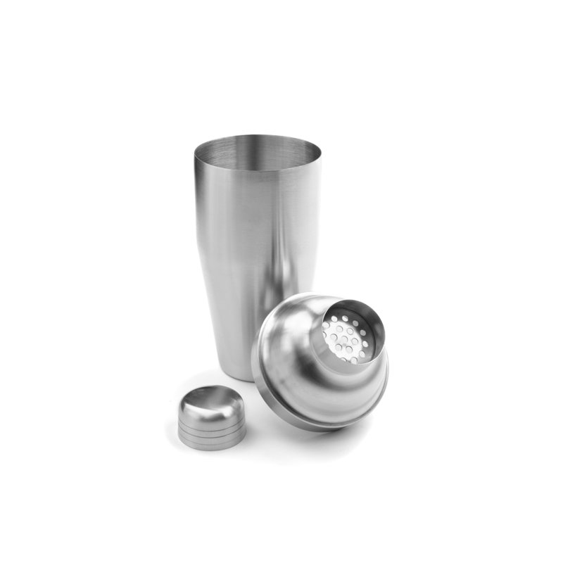 Stainless Steel Shaker
