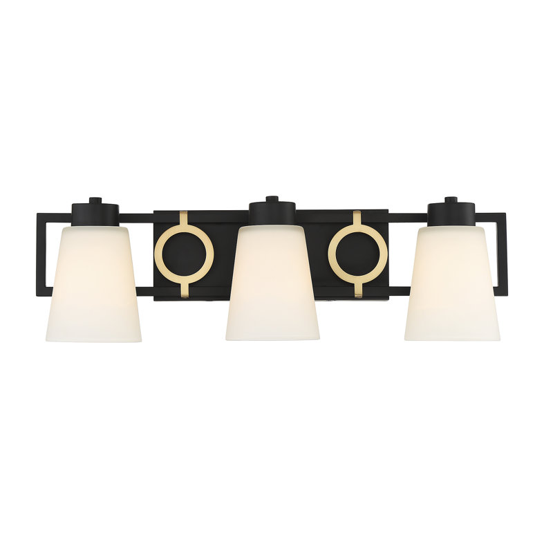 Vanity Light, 3 Light