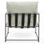 Fauteuil de 28,5 po de largeur Danita-1550270493
