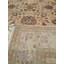 Tapis en laine crème Original Original