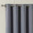 Schaeffer Solid Blackout Thermal Grommet Curtain Panels-45290816-21301432