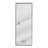 Miroir pleine grandeur Float Leaner