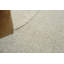 Shell Hand Tufted New Zealand Wool Beige/Ivory Area Rug-1078833041
