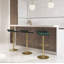 Tabouret pivotant à hauteur réglable-521092780