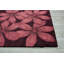 Beeler Floral Hand Woven 152cm X 229cm Area Rug