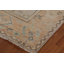 Tapis turc Oushak en laine 9x12