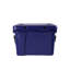 25Qt Portable Cooler With 5 - Day Cold Retention, Cup Holder, And Quick V Shaped Drainage System. Ideal For Beach Outdoor Adventures Insulated Hard Cooler: 30 Can Capacity, Drainage. Use-129990510