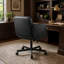 Chaise de bureau Criss Cross-931513144
