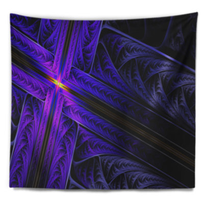 Polyester Tapestry