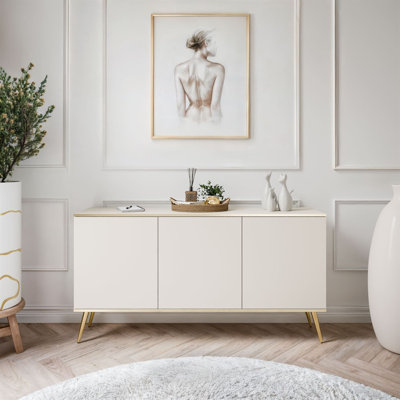 160cm Sideboard