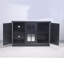 Armoire de rangement avec 3 portes en miroir en acrylique-496088929-496088931