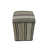 Beige/gris est en rupture de stock