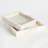 Verdigris Green and White Marble Square Trays Small-1915823411