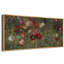 Champ de fleurs vibrantes, art moderne-100937222-111695687