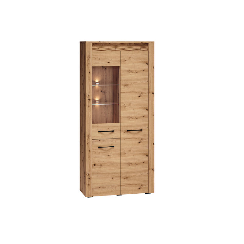 Display Cabinet