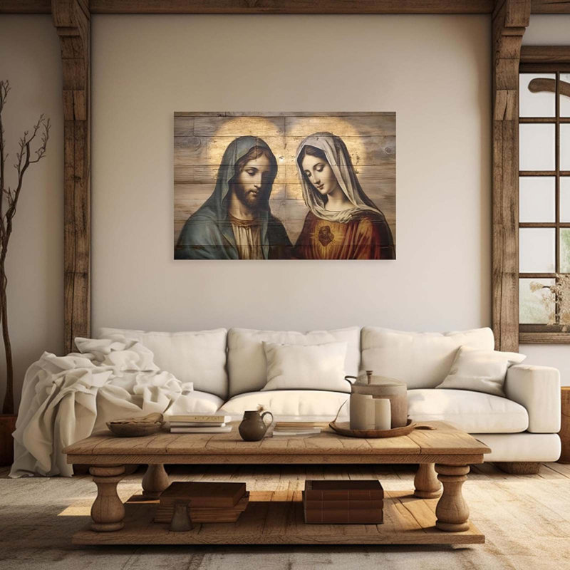 Wrapped Canvas Print, 60 cm H x 90 cm W