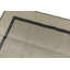 Tapis intérieur / extérieur gris / gris anthracite Gracie Oaks-651967189