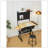 Versatile Drafting Table With Innovative Storage And Adjustable Features