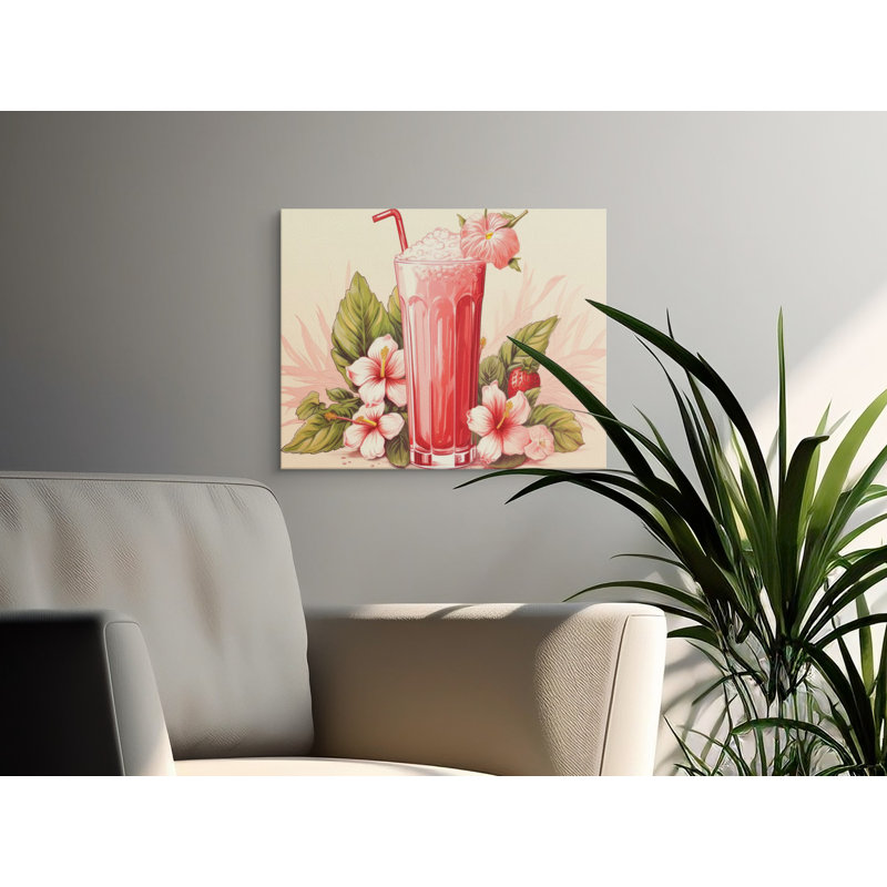 Print, 48x16