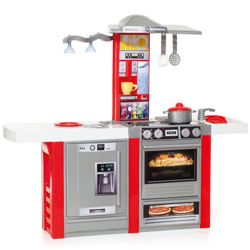 Ensemble de cuisine master