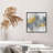 Abstract Lucid Shift Transitional Unframed Art Print-558201811