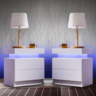Sleek Balance Magnetic Table Lamp For A Magical Glow - Inspire Uplift