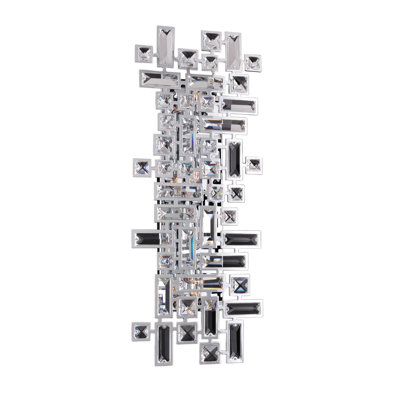 Vermeer 4 LT Wall Sconce Allegri