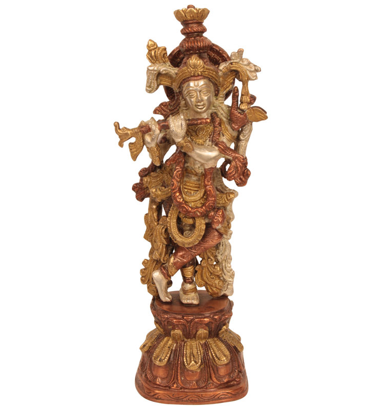 Religious & Spiritual Statue