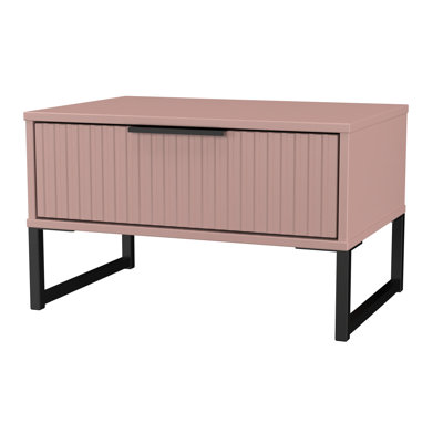 Bernat End Table