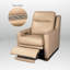 Fauteuil inclinable électrique Harpster -110480079