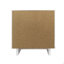 Table de chevet 18 po (1 tiroir)-825602155